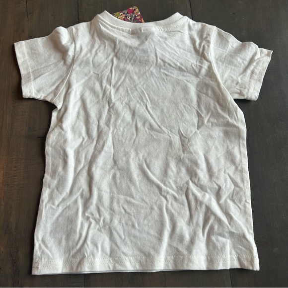 Cotton On Hanna Barbera Kids Yogi Bear T-Shirt - Picture 3 of 3